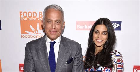 geoffrey zakarian|geoffrey zakarian first wife.